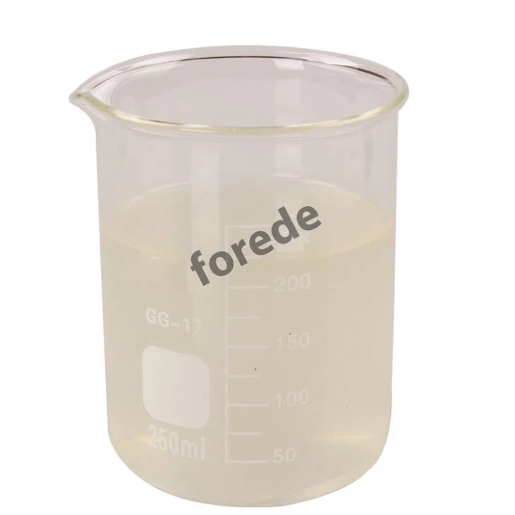 AFFF 6% Foam