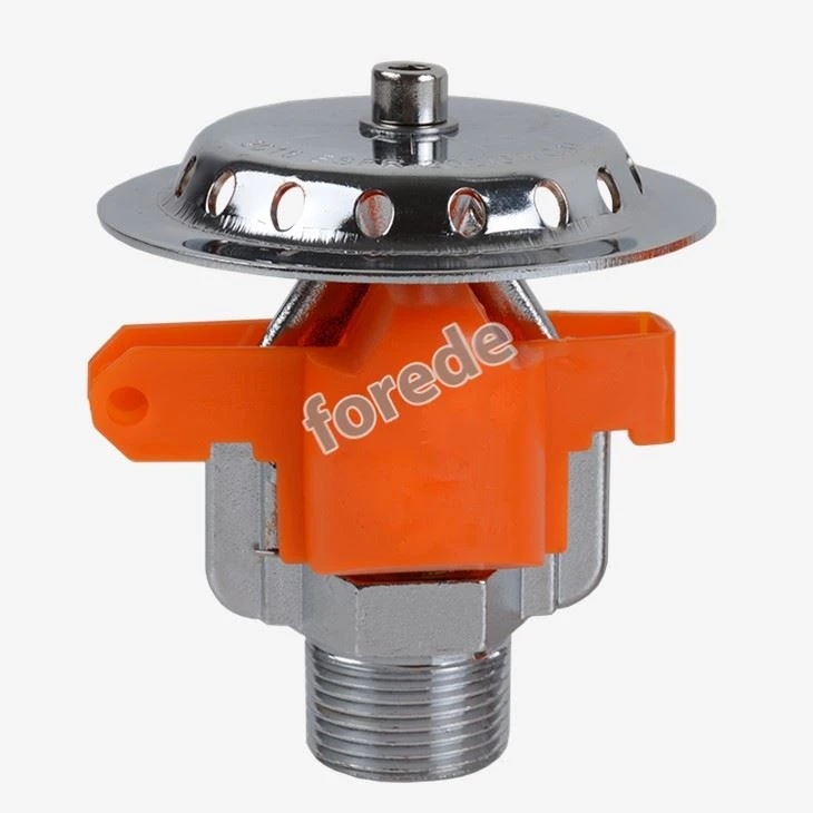 DN 20 K202 Fire Sprinkler Heads