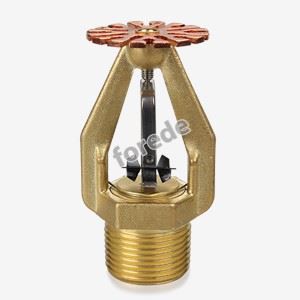 Tidlig undertrykkelse Rask respons sprinklerhoder