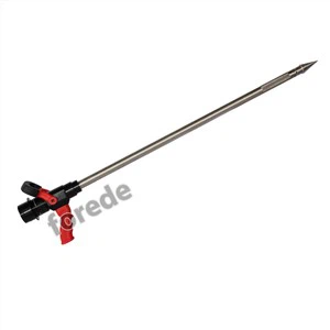 Fire Spike Nozzle