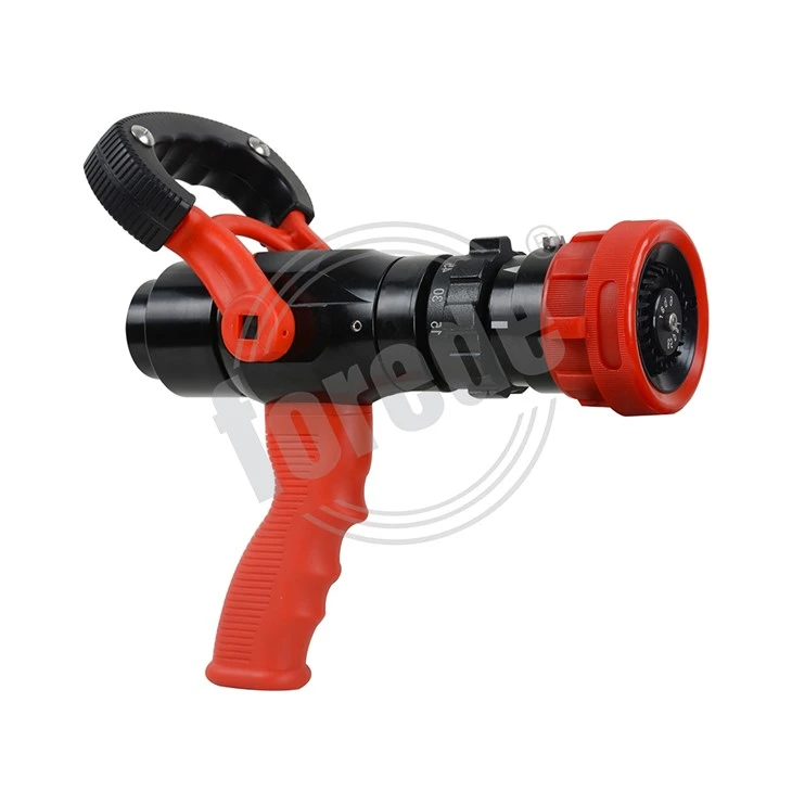 1.5 Inch Fire Nozzle