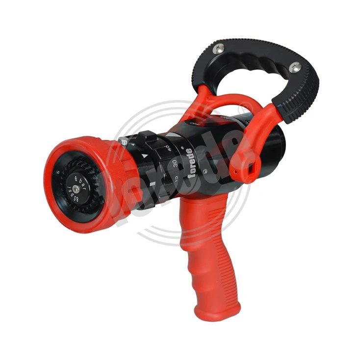 1.5 Inch Fire Nozzle