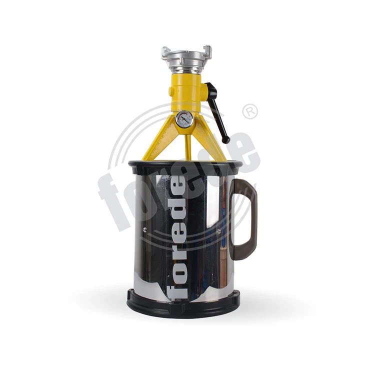 Medium Expansion Foam Nozzle