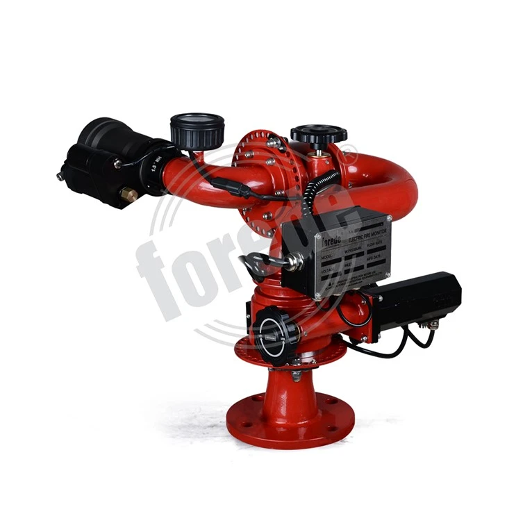 Fire Monitor 600 Lpm price