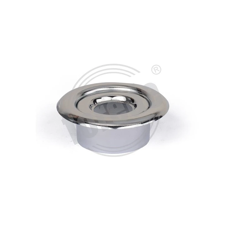 Escutcheon Plate Sprinkler Head