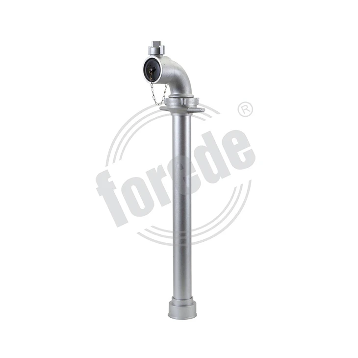 Brannslukking av standpipe -system