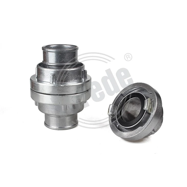Hydrant Hose Coupling