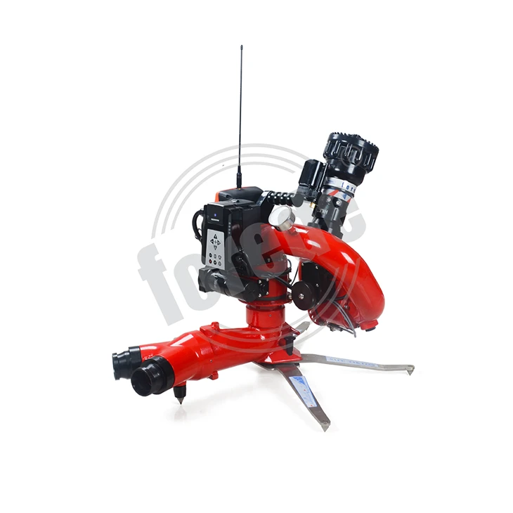 Electric Portable Water Monitor