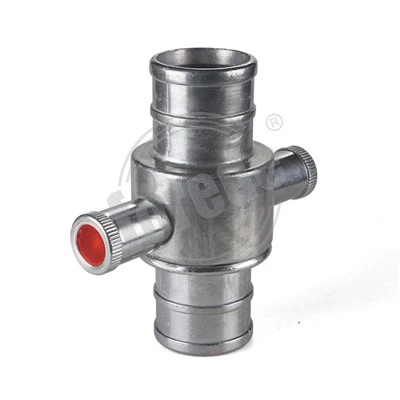 Britisk slangekobling