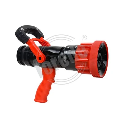 Defense Firefighting Spray Munnstykke