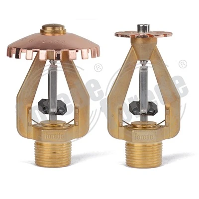 Rask respons ESFR Storage Fire Sprinkler