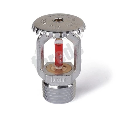 Brannslokkingssprinkler