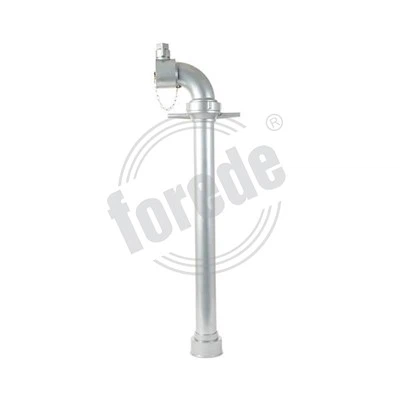 Fire Hydrant standpipe