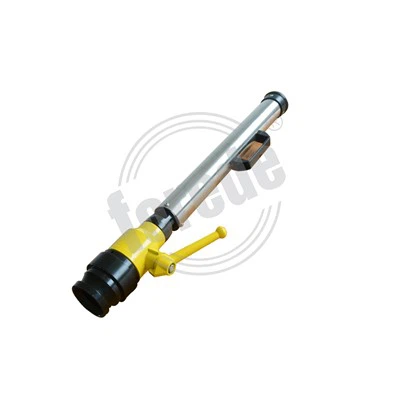 Fire Jet Foam Munnstykke