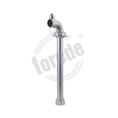 Single Head Brigade Standpipe
