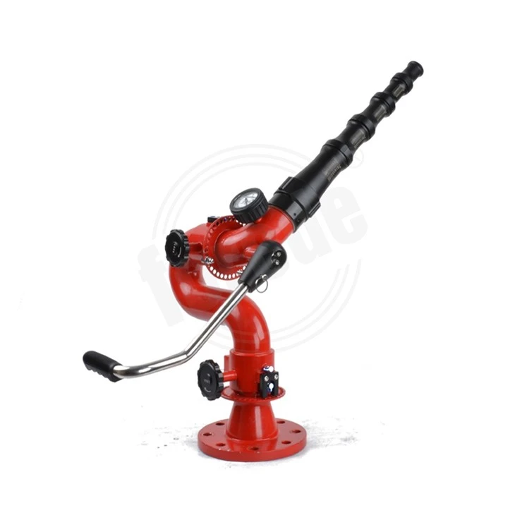 Stack Tips Water Cannon suppliers