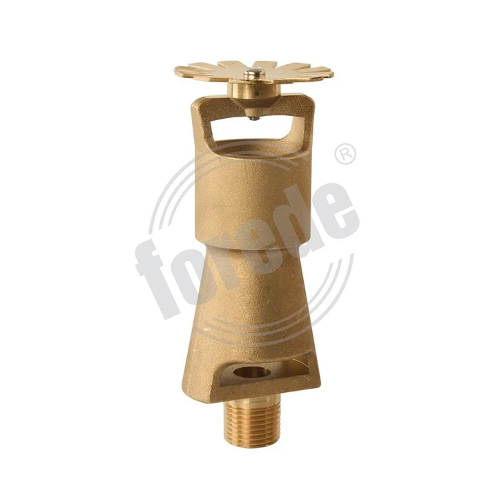 Water Foam Brass Sprinkler